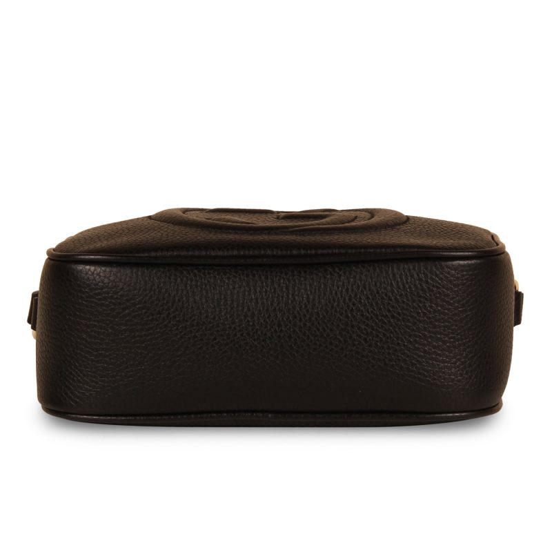 Gucci Soho Disco Crossbody - Barde - Image 4