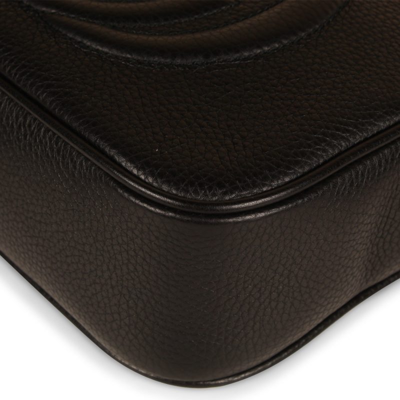 Gucci Soho Disco Crossbody - Barde - Image 5