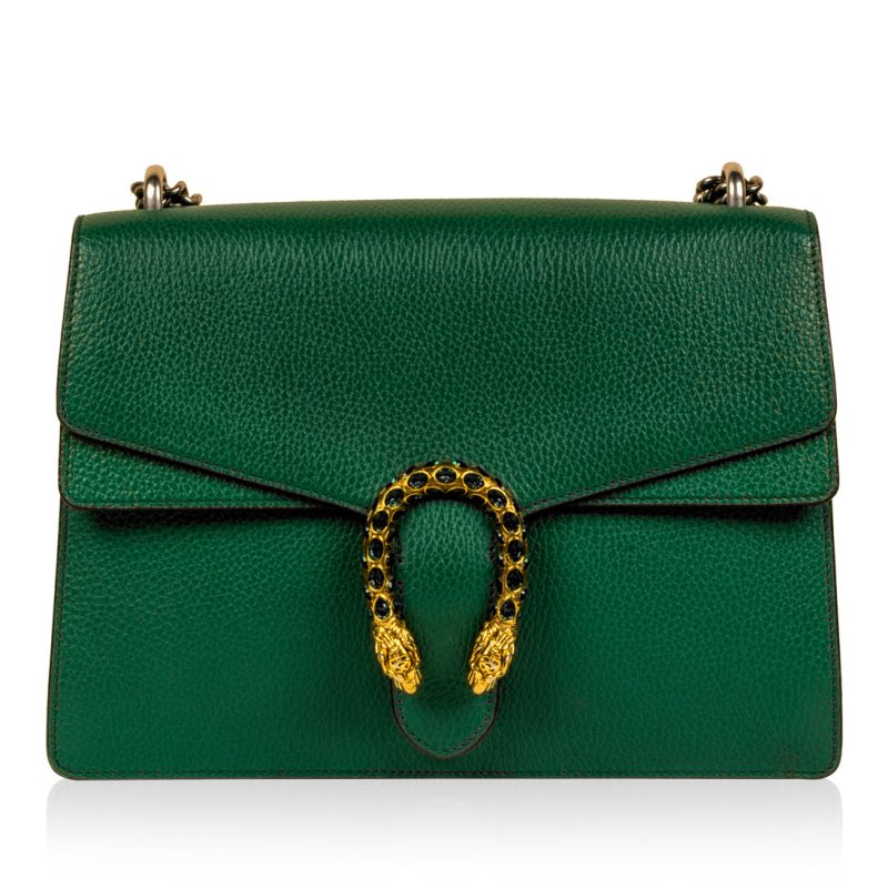 Gucci Dionysus Medium - Barde