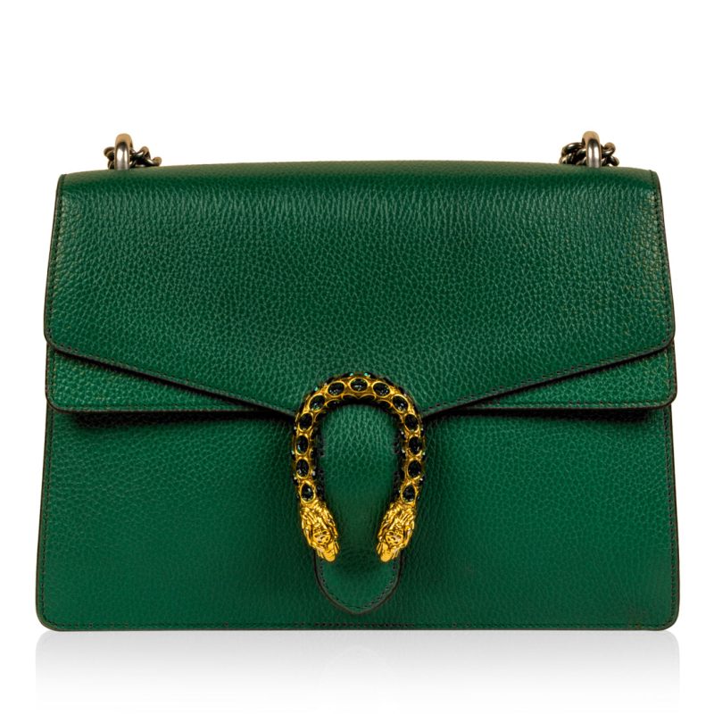Gucci Dionysus Medium - Barde