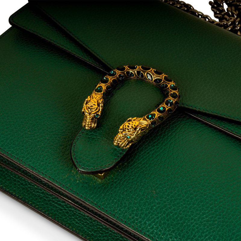 Gucci Dionysus Medium - Barde - Image 7