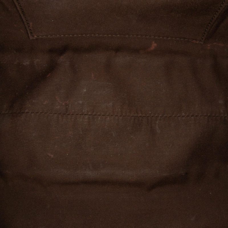 Gucci Abbey GG Canvas Baguette (SHG-1o7xzY) - Barde - Image 7