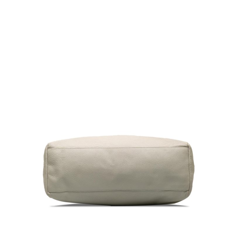 Gucci Bamboo Jungle Satchel (SHG-GJi2EK) - Barde - Image 4