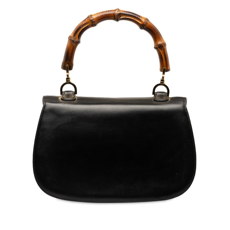 Gucci Bamboo Night (SHG-AJNdT1) - Barde - Image 3