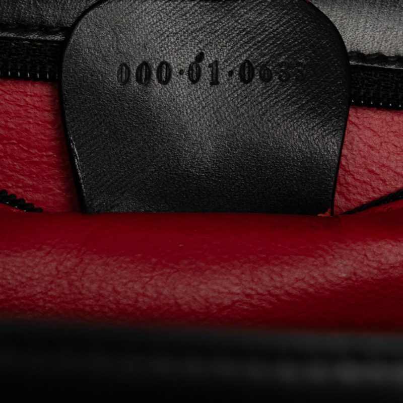 Gucci Bamboo Night (SHG-AJNdT1) - Barde - Image 8