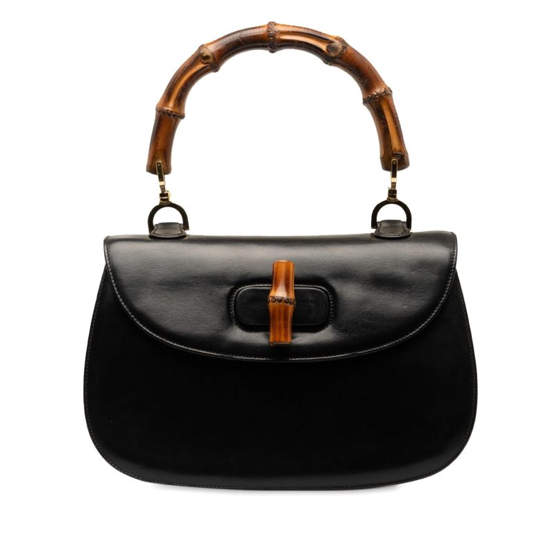 Gucci Bamboo Night (SHG-AJNdT1) - Barde