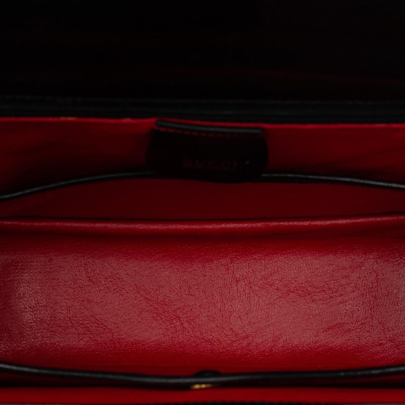 Gucci Bamboo Night (SHG-AJNdT1) - Barde - Image 6