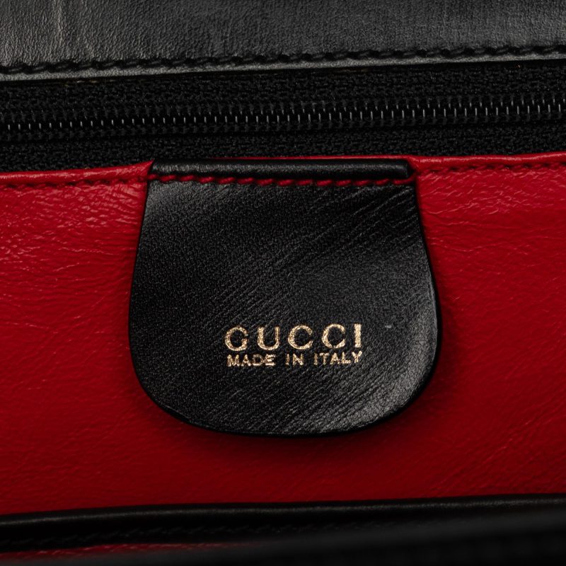 Gucci Bamboo Night (SHG-AJNdT1) - Barde - Image 7