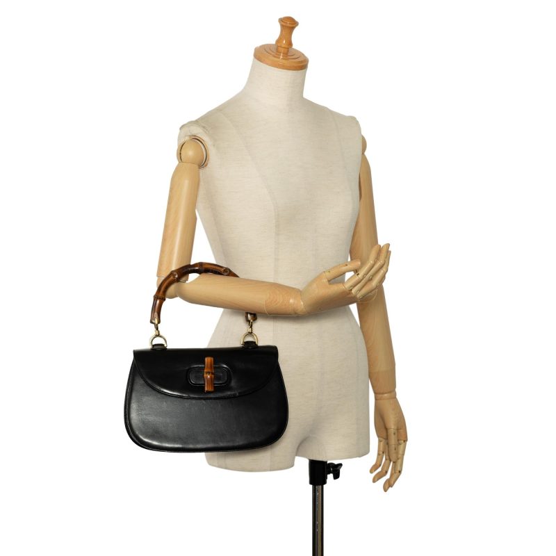 Gucci Bamboo Night (SHG-AJNdT1) - Barde - Image 5
