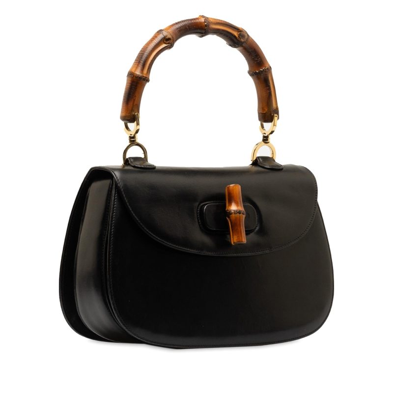 Gucci Bamboo Night (SHG-AJNdT1) - Barde - Image 2