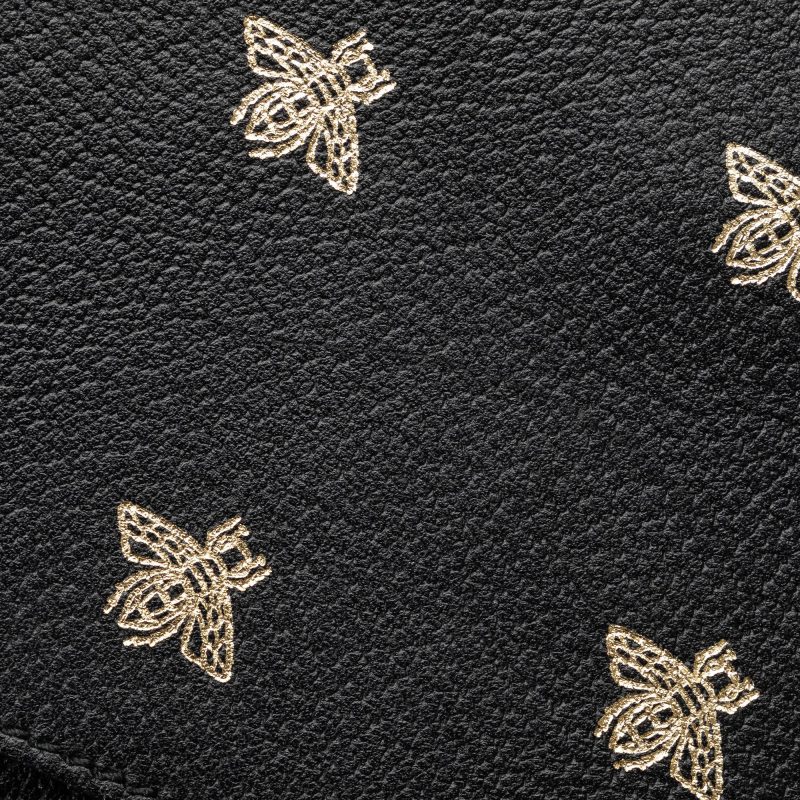 Gucci Bee Star Envelope Portfolio (SHG-JqytMo) - Barde - Image 10