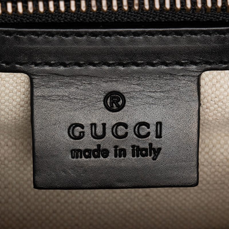 Gucci Calfskin Malaga Kid Heart GG Marmont Small Flap Bag (SHF-oXH119) - Barde - Image 8