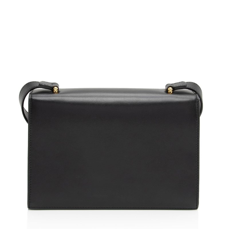 Gucci Calfskin Zumi Small Crossbody (SHF-kgDU9j) - Barde - Image 3