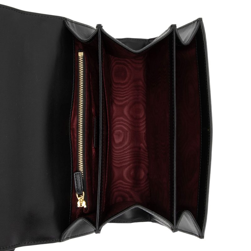 Gucci Calfskin Zumi Small Crossbody (SHF-kgDU9j) - Barde - Image 7