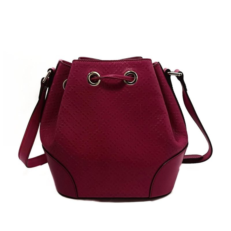 Gucci Diamante Bright Bucket (SHG-8SZXIt) - Barde - Image 3