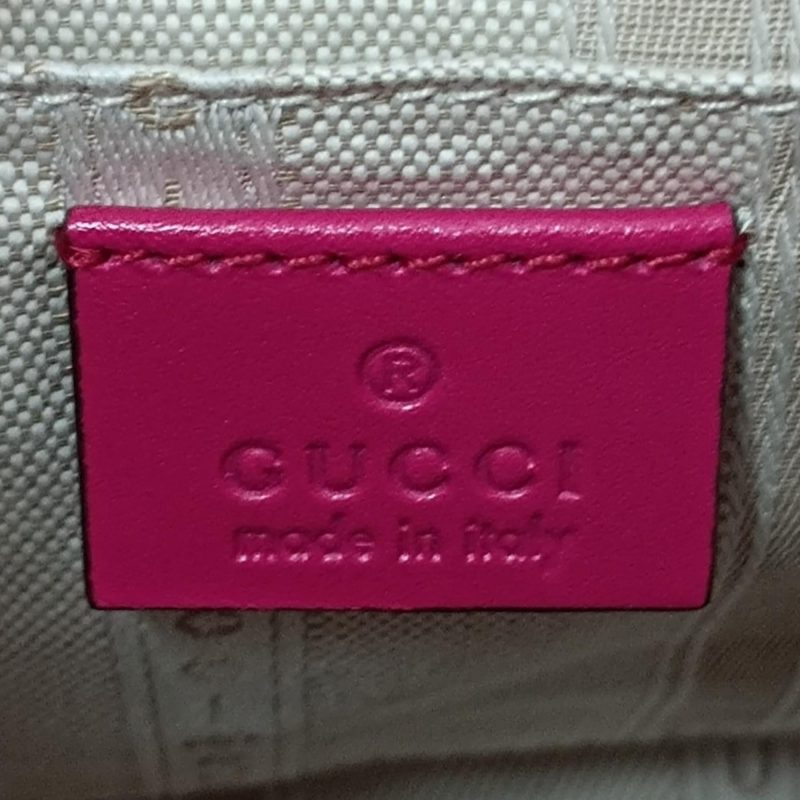 Gucci Diamante Bright Bucket (SHG-8SZXIt) - Barde - Image 6
