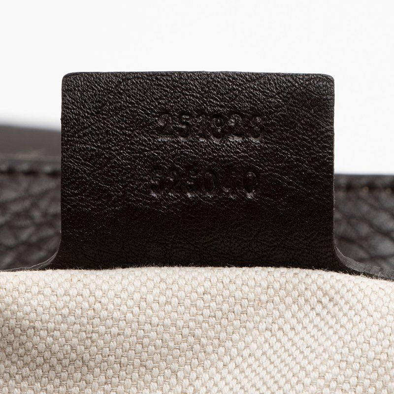 Gucci Diamante Canvas 1973 Large Tote (SHF-AvQrxb) - Barde - Image 6