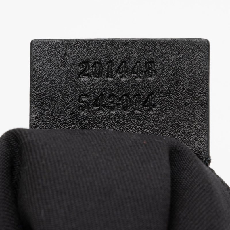 Gucci Diamante Leather Medium Messenger (SHF-2za6Yp) - Barde - Image 6