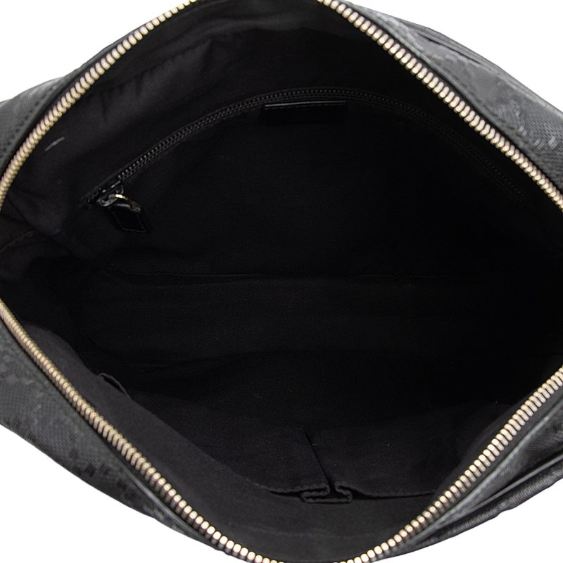 Gucci Diamante Leather Medium Messenger (SHF-2za6Yp) - Barde - Image 7