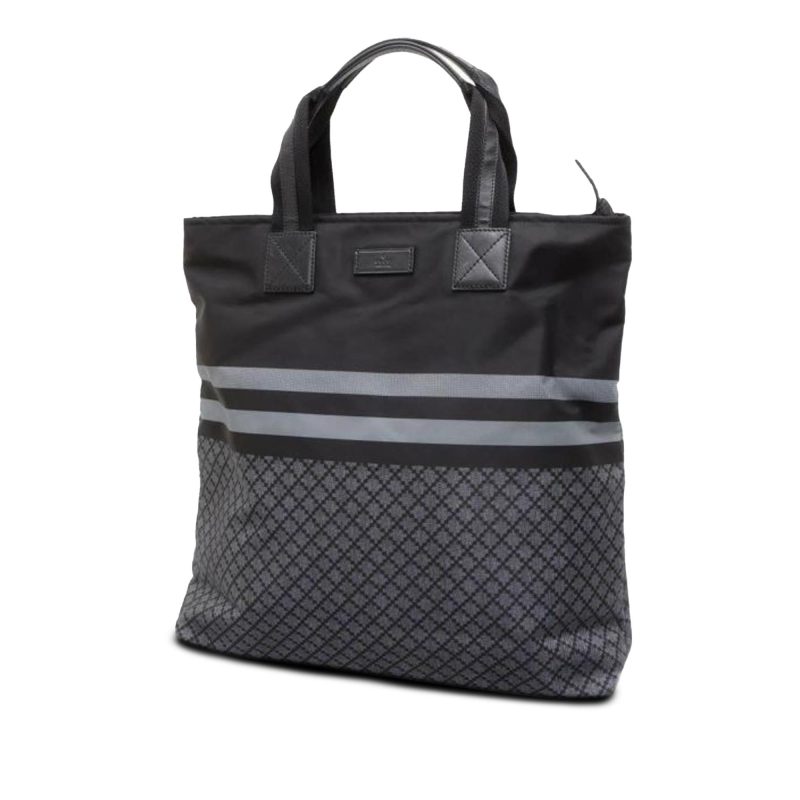 Gucci Diamante Web Tote (SHG-JWhg1w) - Barde - Image 3