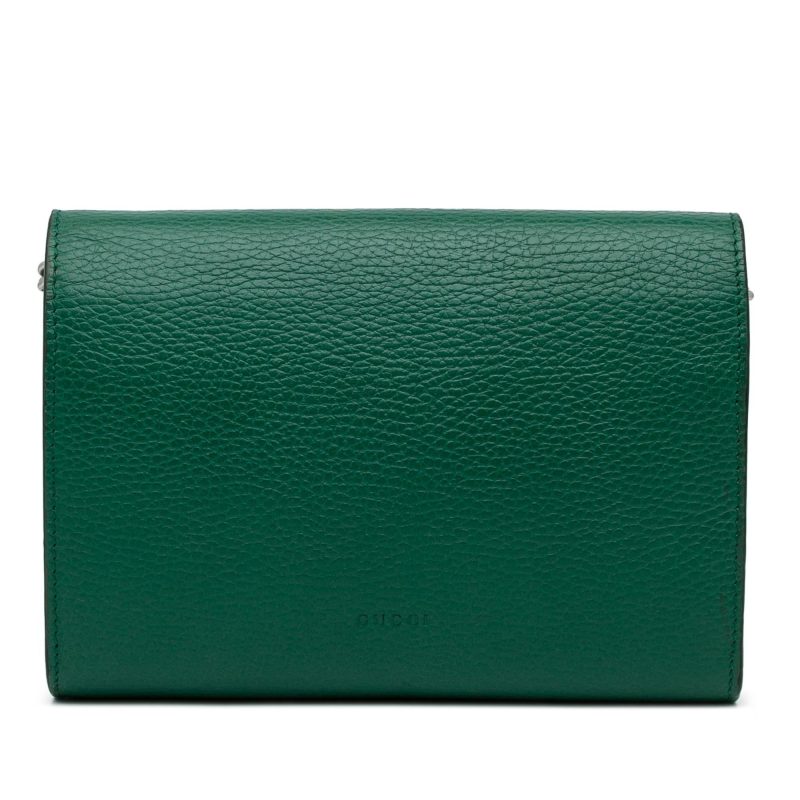 Gucci Dionysus Wallet On Chain (SHG-t5LTYi) - Barde - Image 3