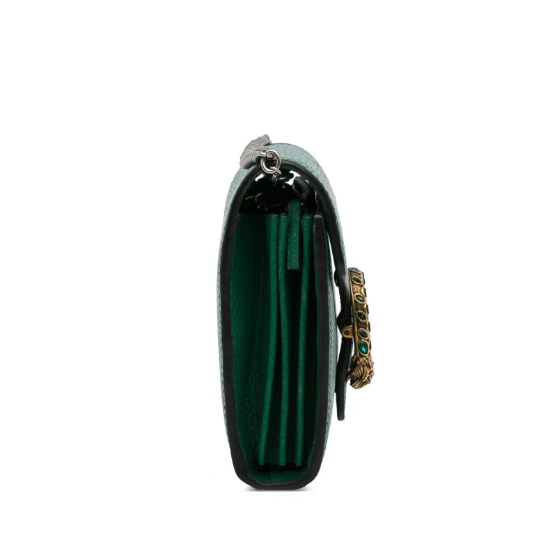 Gucci Dionysus Wallet On Chain (SHG-t5LTYi) - Barde - Image 4