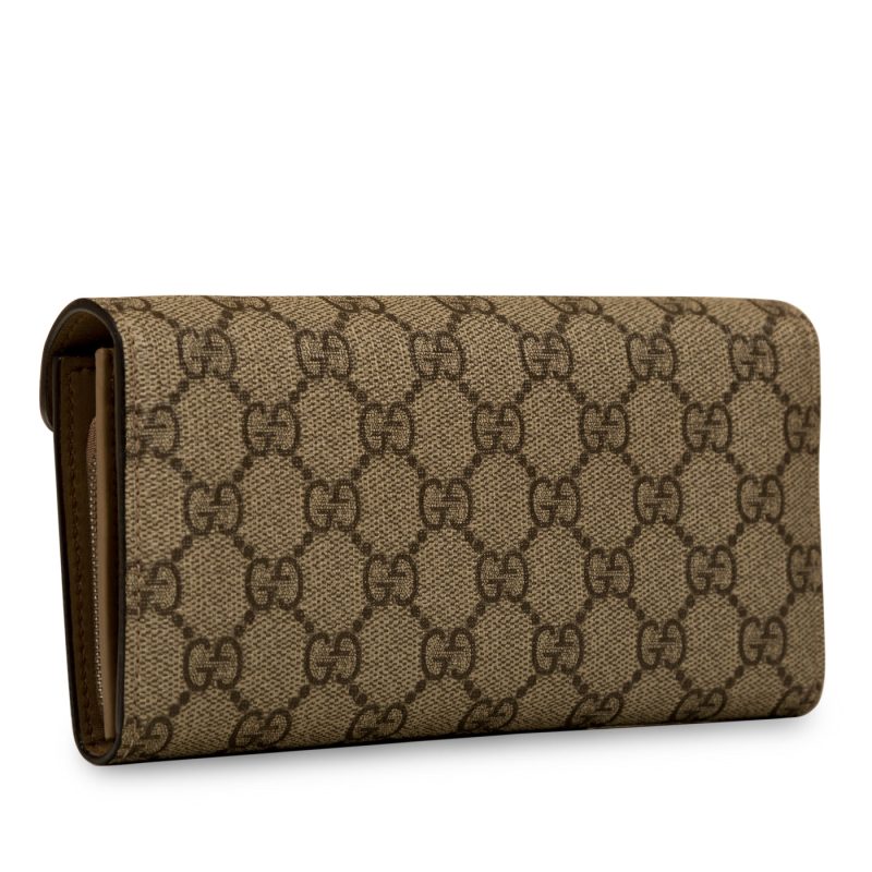 Gucci Dionysus Supreme Chain Wallet - Barde - Image 3