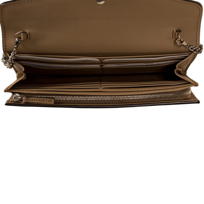 Gucci Dionysus Supreme Chain Wallet - Barde - Image 7