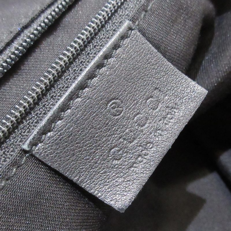 Gucci GG Canvas Abbey D-Ring Crossbody (SHG-fl6yZJ) - Barde - Image 8