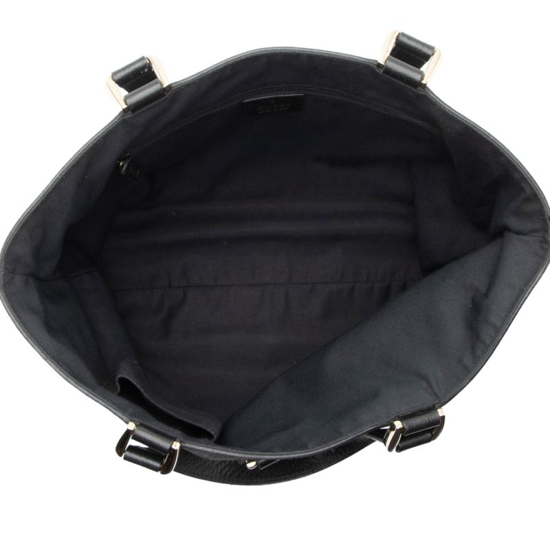 Gucci GG Canvas Abbey Mini Tote (SHF-s1iOWS) - Barde - Image 7