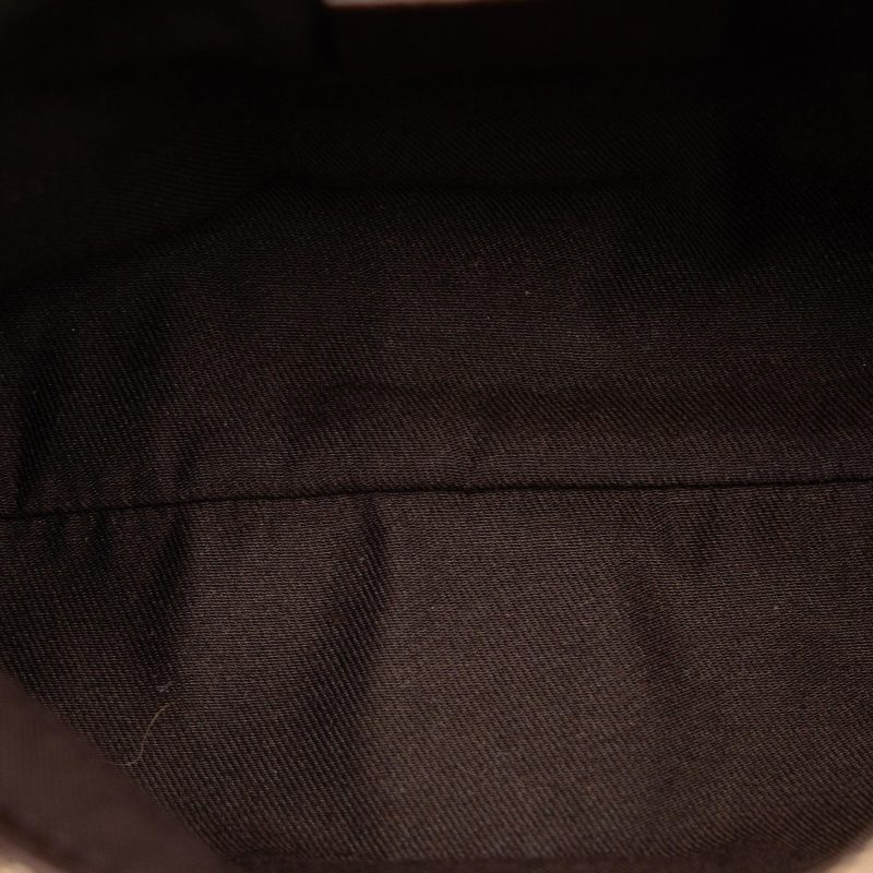 Gucci GG Canvas Belt Bag (SHG-3g0Ip3) - Barde - Image 6
