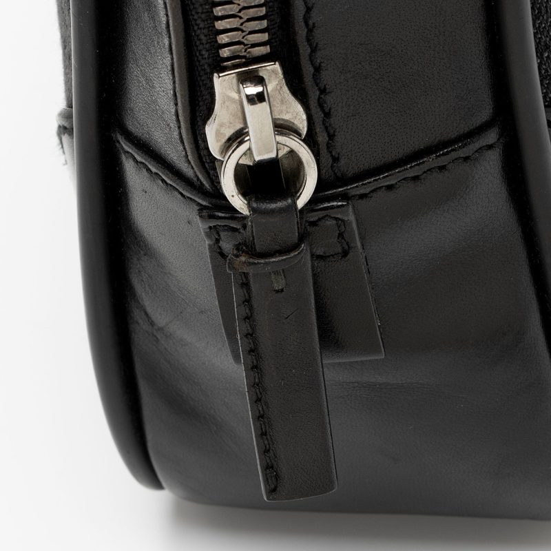 Gucci GG Canvas Briefcase (SHF-0vi1jG) - Barde - Image 10