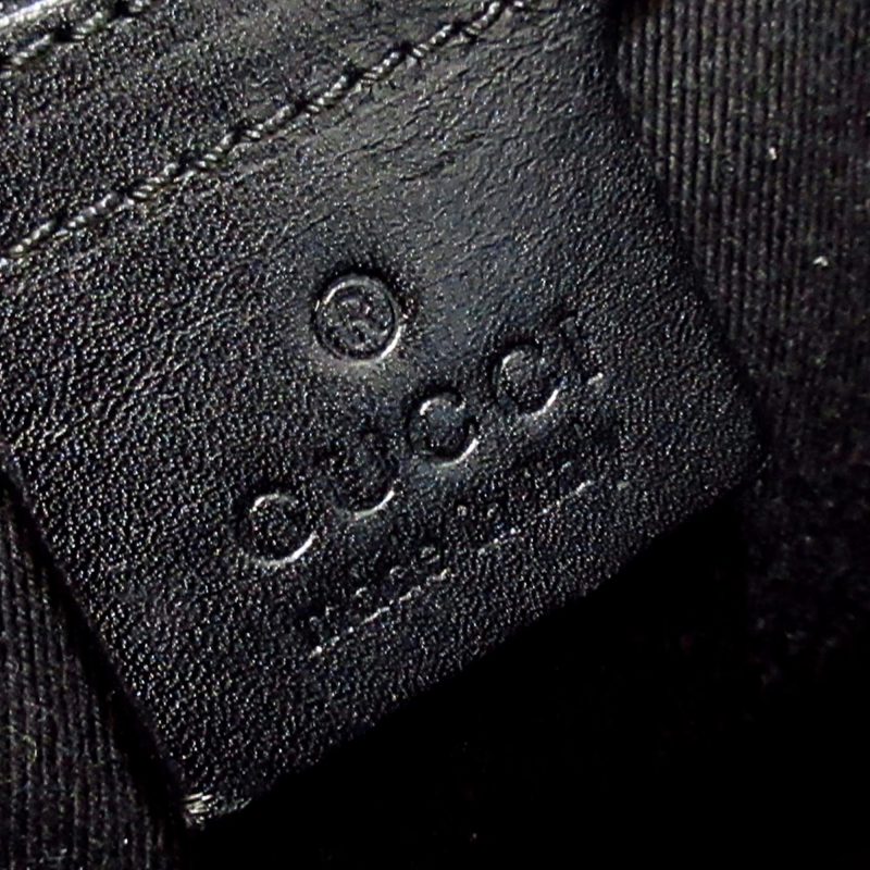 Gucci GG Canvas Crossbody (SHG-mkECIq) - Barde - Image 7