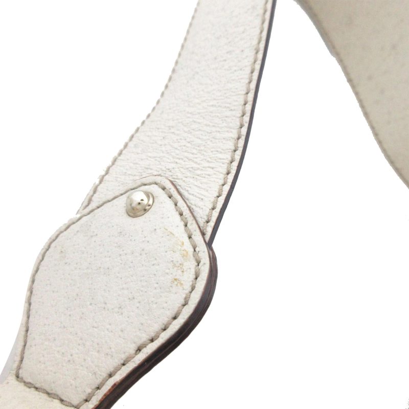 Gucci GG Canvas Horsebit Creole Hobo Bag (SHG-6V5vLp) - Barde - Image 5
