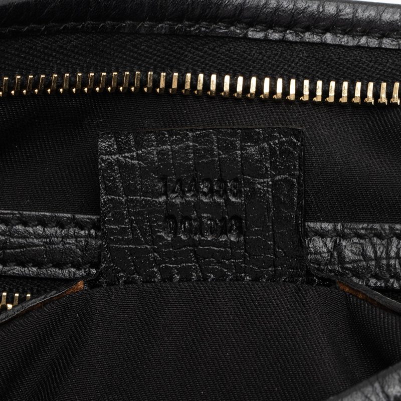 Gucci GG Canvas Jolicoeur Messenger (SHF-mgQylD) - Barde - Image 6