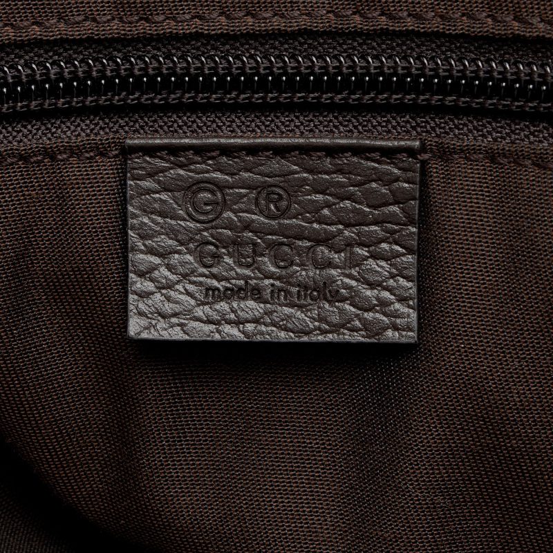 Gucci GG Canvas Joy Large Tote (SHF-bVgoZN) - Barde - Image 8