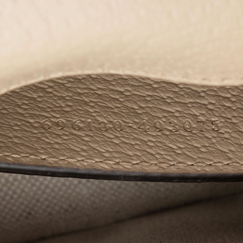 Gucci GG Canvas Ophidia Mini Top Handle (SHF-WRYdeY) - Barde - Image 6