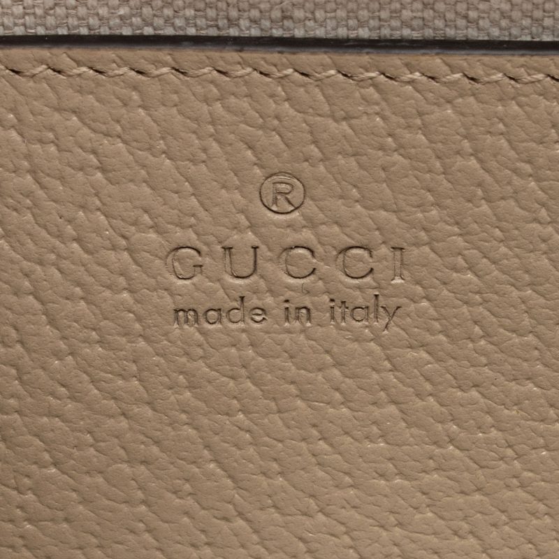 Gucci GG Canvas Ophidia Mini Top Handle (SHF-WRYdeY) - Barde - Image 8