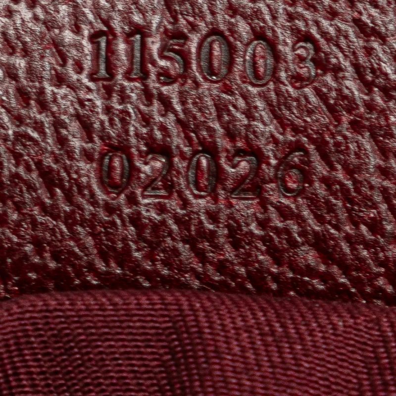 Gucci GG Canvas Shoulder Bag (SHG-hpso8j) - Barde - Image 8