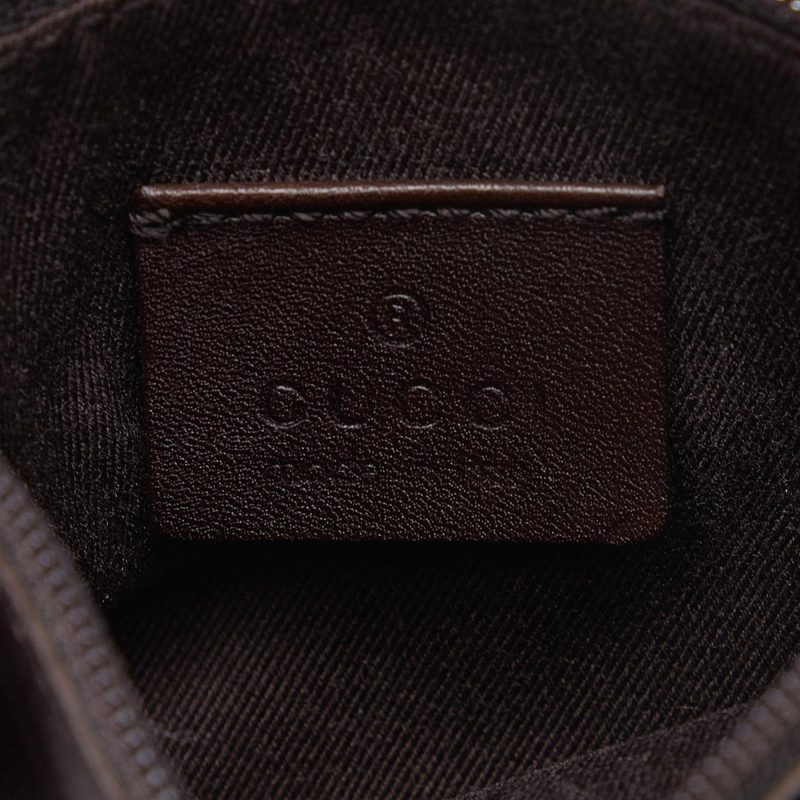 Gucci GG Canvas Tote Bag (SHG-k6wCqI) - Barde - Image 9