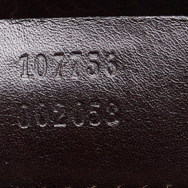 Gucci GG Canvas Tote Bag (SHG-BauFOB) - Barde - Image 8