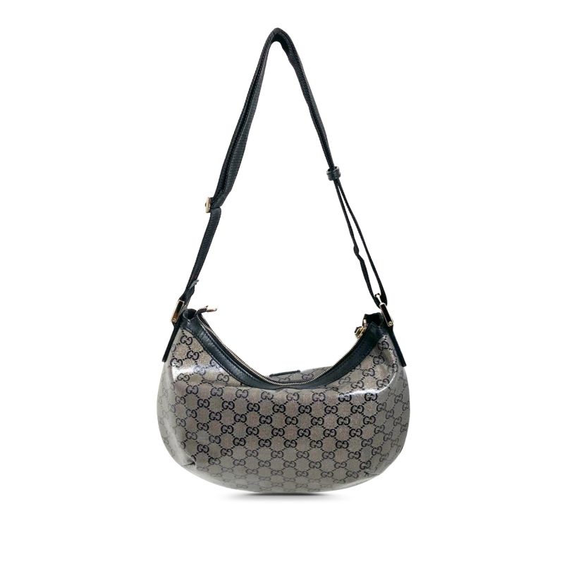 Gucci GG Crystal Crossbody (SHG-uuD71n) - Barde - Image 3