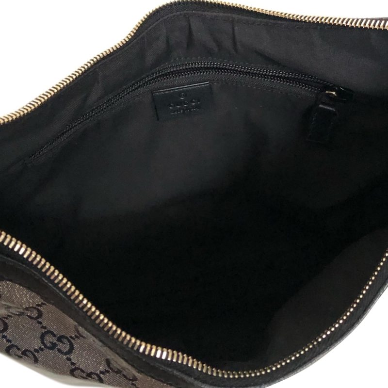 Gucci GG Crystal Crossbody (SHG-uuD71n) - Barde - Image 6