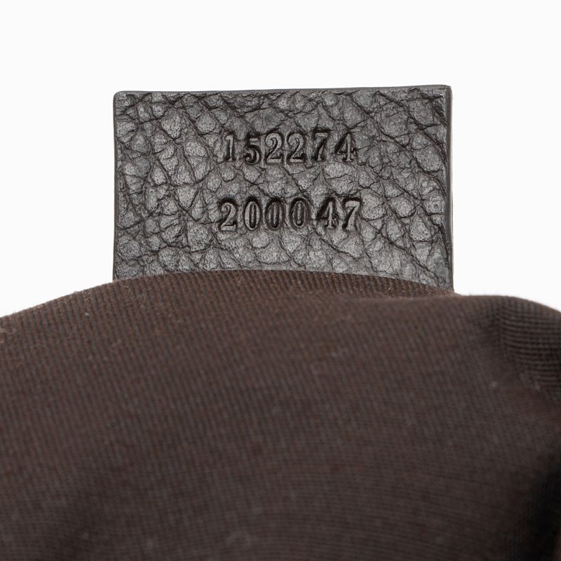 Gucci GG Crystal Gifford Tote (SHF-9qmqwE) - Barde - Image 6
