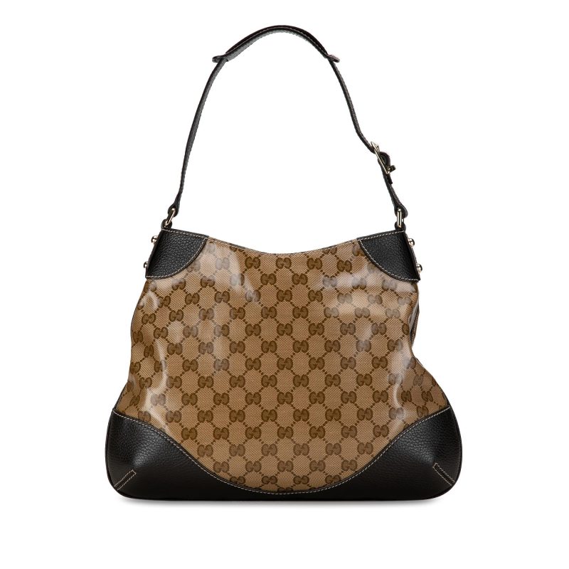 Gucci GG Crystal Hobo (SHG-eMu0xL) - Barde - Image 3