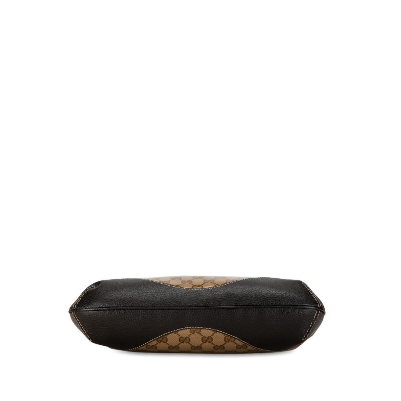 Gucci GG Crystal Hobo (SHG-eMu0xL) - Barde - Image 4