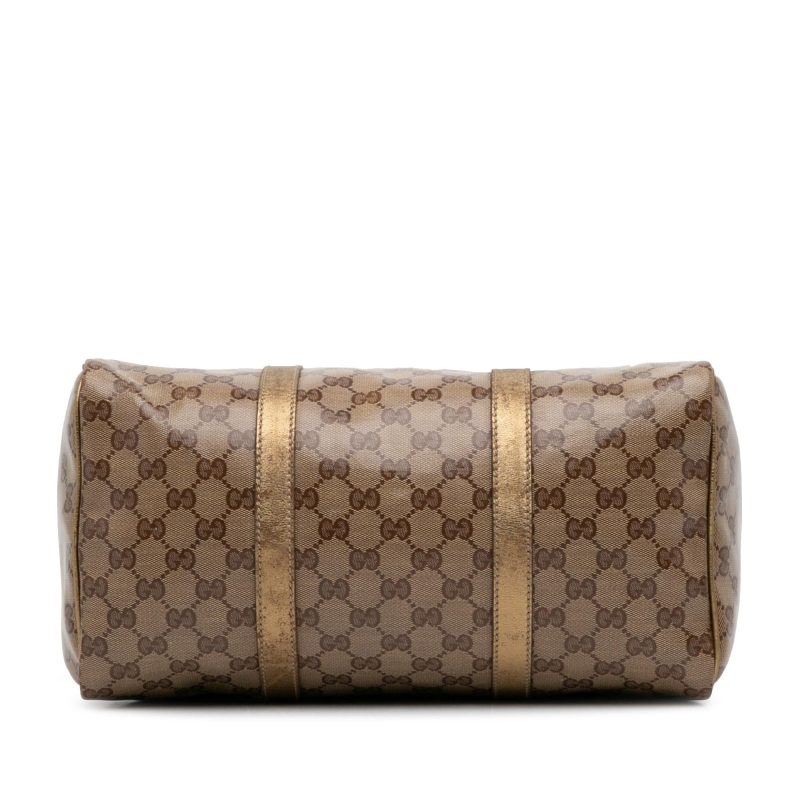 Gucci GG Crystal Joy Satchel (SHG-3PxHCl) - Barde - Image 5