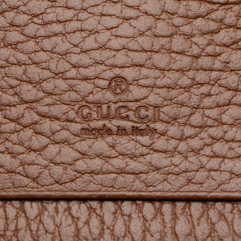 Gucci GG Denim Jackie 1961 Card Case (SHF-iZQjy3) - Barde - Image 6