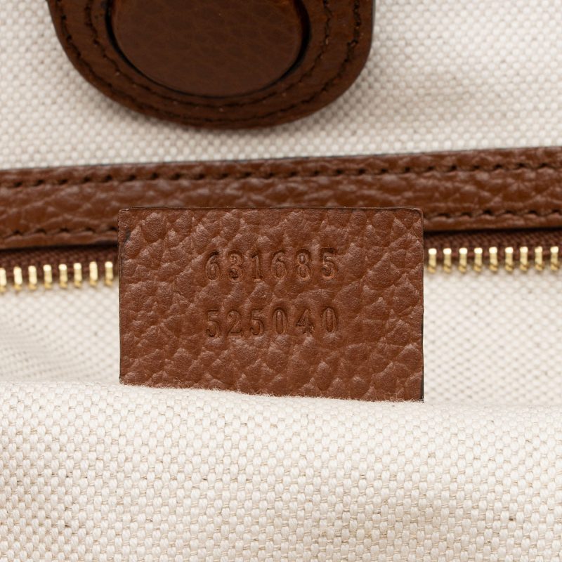 Gucci GG Denim Ophidia Medium Tote (SHF-qNfSkO) - Barde - Image 6