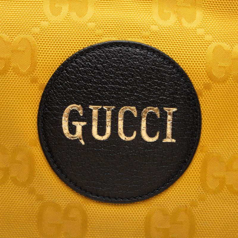 Gucci GG Econyl Off The Grid Tote (SHF-1OU9Kf) - Barde - Image 10